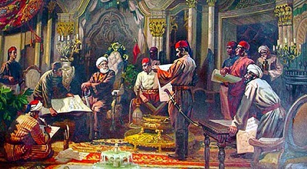 Kisah Shafiyuddin al-Hindi Mengadili Ibnu Taimiyah